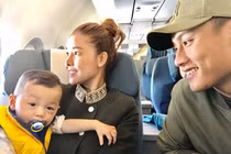 Cuộc sống hiện tại của Kỳ Hân sau 4 năm cưới Mạc Hồng Quân