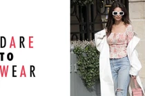 Top xu hướng thời trang hè nhất định phải thử trước khi muộn