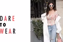 Top xu hướng thời trang hè nhất định phải thử trước khi muộn