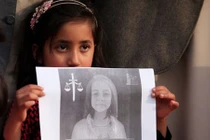 Hàng loạt trẻ em bị hãm hiếp rồi giết hại gây chấn động Pakistan 