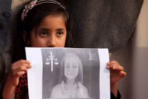 Hàng loạt trẻ em bị hãm hiếp rồi giết hại gây chấn động Pakistan 