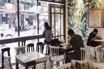 Các chuỗi nhà hàng chỉ hoạt động 50% công suất khi được phép mở 