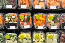 7 mặt hàng nên chọn mua tại chợ truyền thống vừa tươi ngon, lại rẻ