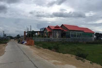 Người tu hành đánh bé trai 11 tuổi gọi điện xin 'gỡ' bài