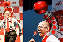 Những phát minh quái đản của người Nhật