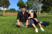 Phong "lãng tử", chàng trai từng khiến bao cô gái say mê, giờ ra sao?