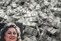 Kết cục bi thảm của ‘Bà trùm’ ma túy quyền lực nhất thế kỉ 20