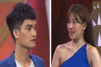 Hari Won cảnh báo Mạc Văn Khoa: “sống biết điều với vợ”