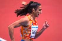 Nhà vô địch điền kinh bị bắt với 50kg chất cấm trị giá gần 50 tỉ đồng