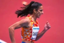 Nhà vô địch điền kinh bị bắt với 50kg chất cấm trị giá gần 50 tỉ đồng