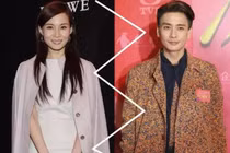 Những mối tình ngắn ngủi của sao Hoa ngữ