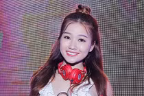 DJ Kiên Giang bị khách chuốc chất kích thích dẫn đến ngất xỉu