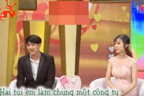 “Ăn cơm trước kẻng” xong xuôi, thanh niên nói một câu hết hồn 