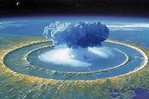 Video: Điều gì sẽ xảy ra khi cho nổ bom nguyên tử để phá siêu bão 'quái vật'?