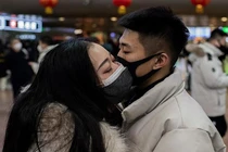 Chết ở trong lòng giữa đêm trường COVID-19