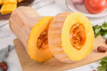 6 thực phẩm kiêng kỵ với bí đỏ nhưng không nhiều người biết