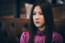 Trong đám tang của chồng, anh hàng nói một câu khiến tôi sững sờ