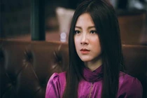 Trong đám tang của chồng, anh hàng nói một câu khiến tôi sững sờ