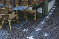 Những đường biên giới quốc gia kỳ lạ trên thế giới