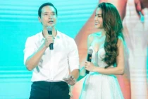 Hà Hồ làm dân tình xuýt xoa với nhan sắc mẹ 3 con