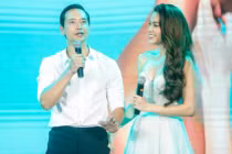 Hà Hồ làm dân tình xuýt xoa với nhan sắc mẹ 3 con