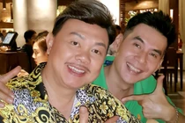 Ca sĩ Đoan Trường hé lộ món nợ với nghệ sĩ Chí Tài 