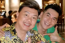 Ca sĩ Đoan Trường hé lộ món nợ với nghệ sĩ Chí Tài 