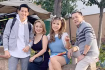 Bạn thân tiết lộ nguyên nhân Hoàng Anh bỏ vợ