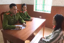 Nữ kế toán giả chữ ký giám đốc chiếm đoạt 8,4 tỷ đồng