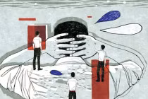 3 điềm báo về một tương lai nghèo khổ