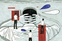 3 điềm báo về một tương lai nghèo khổ