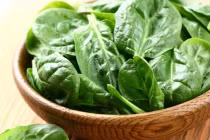 6 lợi ích không ngờ khi bạn thường xuyên ăn rau mồng tơi