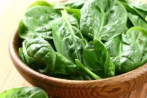 6 lợi ích không ngờ khi bạn thường xuyên ăn rau mồng tơi