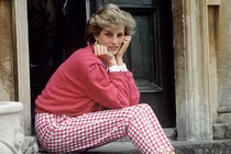 Những câu nói để đời của Công nương Diana về đàn ông