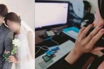 Tôi bất ngờ phát hiện ra bí mật chấn động chồng giấu trong suốt 4 năm