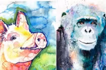 4 con giáp bất ngờ giàu lên 15 ngày cuối tháng 8