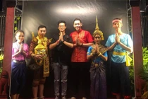 Hành trình làm giáo viên bụi quốc tế của chàng trai trẻ