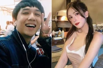 Lịm tim trước thân hình của hot girl chuyển giới Hoàng Học