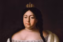 Vị nữ hoàng tàn ác từng đưa nước Nga vào "thời kỳ đen tối”