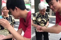 Video: Ảo thuật "troll" bà khiến dân mạng cười nghiêng ngả