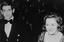 40 năm biến mất bí ẩn của mẹ con nữ tỷ phú