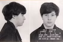 Chân dung sát thủ hàng loạt mang trí tuệ của thiên tài