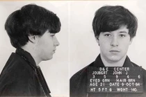 Chân dung sát thủ hàng loạt mang trí tuệ của thiên tài