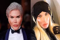 Búp bê Ken đã phẫu thuật chuyển giới thành nữ