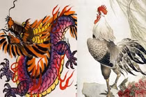 Thần Tài nối mệnh: 3 cặp con giáp cứ bắt tay làm ăn là lộc