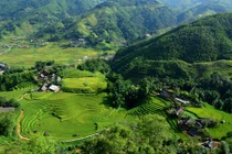 Việt Nam lọt top điểm đến có thể “xõa tới bến” chỉ với 20 USD/ngày