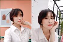 Galaxy A51 chụp selfie "đỉnh cao"