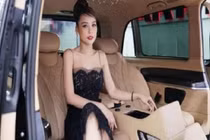 Sam hé lộ giá cát-xê khủng, có tháng kiếm đủ tiền mua nhà