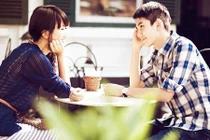 Chia tay người yêu đẹp trai, giàu có vì một câu hỏi