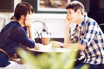 Chia tay người yêu đẹp trai, giàu có vì một câu hỏi